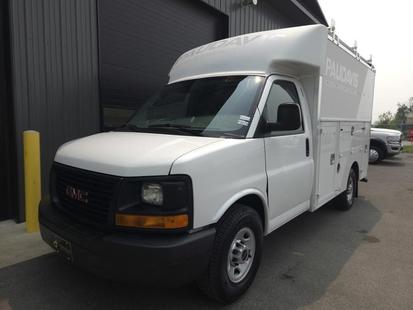 gmc savana cutaway 2015 1GD072CG2F1106674 image gmc savana cutaway 2015 1GD072CG2F1106674 image